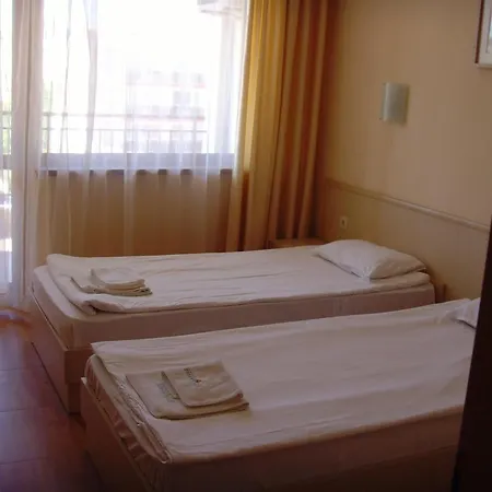 Hotel apartamentowy Complex Sunny Dreams 3*