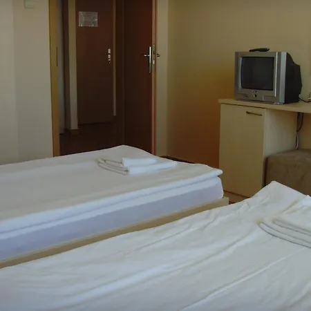 Complex Sunny Dreams Hotel apartamentowy 3*