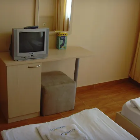 Hotel apartamentowy Complex Sunny Dreams 3*