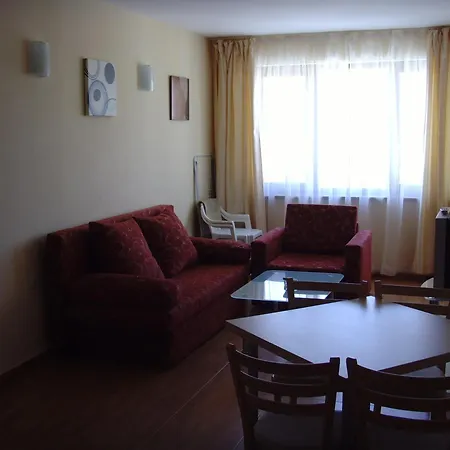 Complex Sunny Dreams 3* Slăntjev Brjag