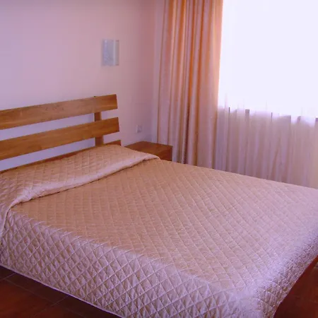 Complex Sunny Dreams Lägenhetshotell Slăntjev Brjag