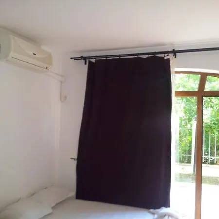 Complex Sunny Dreams Hotel apartamentowy Słoneczny Brzeg