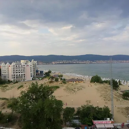 Complex Sunny Dreams Slăntjev Brjag