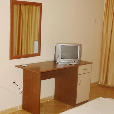 Complex Sunny Dreams Hotel apartamentowy