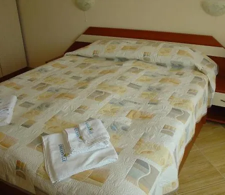 Complex Sunny Dreams 3* Slăntjev Brjag