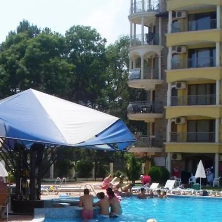 Complex Sunny Dreams Slăntjev Brjag