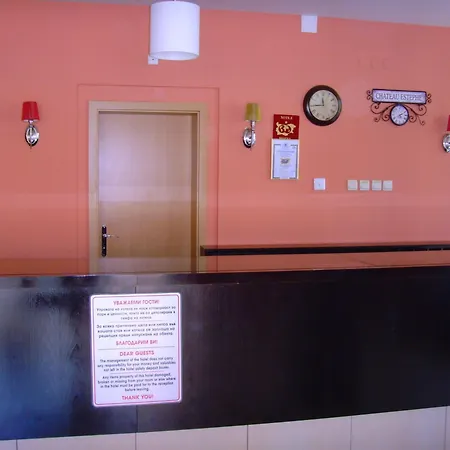 Complex Sunny Dreams Hotel de apartamente