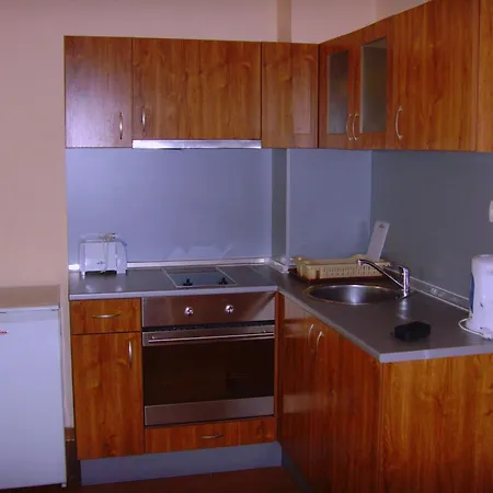 Hotel de apartamente Complex Sunny Dreams 4*