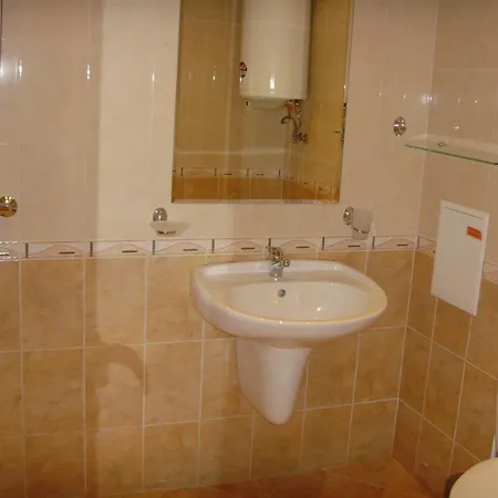 Hotel de apartamente Complex Sunny Dreams Sunny Beach