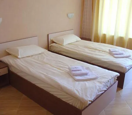 Complex Sunny Dreams Aparthotel Sunny Beach