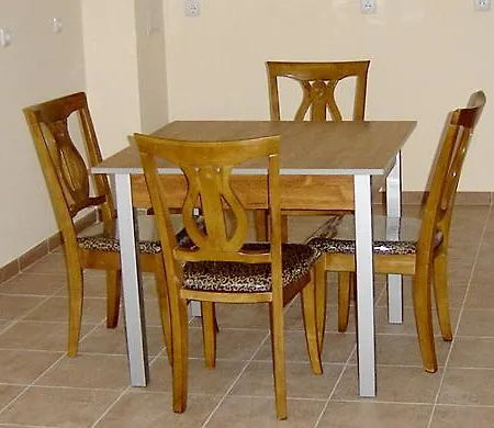 Complex Sunny Dreams Hotel de apartamente Sunny Beach