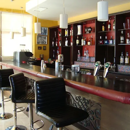 Aparthotel Complex Sunny Dreams