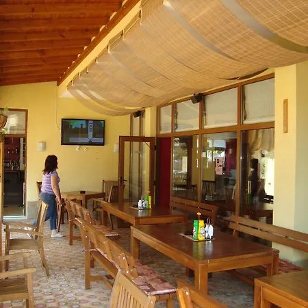 Complex Sunny Dreams Hotel de apartamente Sunny Beach