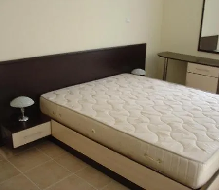 Hotel de apartamente Complex Sunny Dreams Sunny Beach