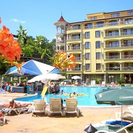 Hotel de apartamente Complex Sunny Dreams Sunny Beach