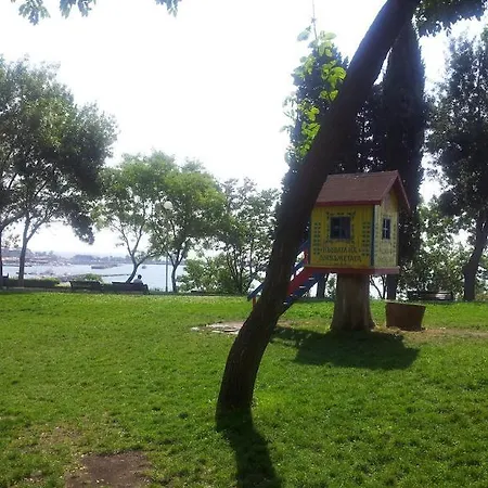 Aparthotel Complex Sunny Dreams