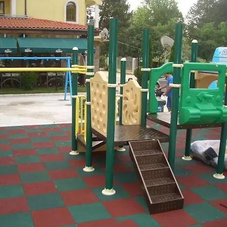 Complex Sunny Dreams 3*