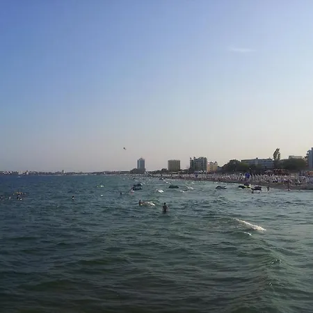 Aparthotel Complex Sunny Dreams Sunny Beach