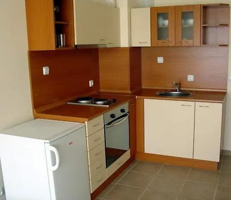 Aparthotel Complex Sunny Dreams