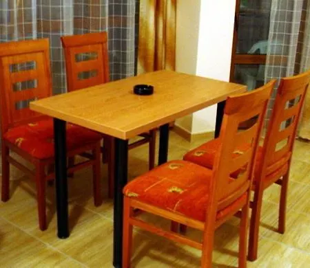Complex Sunny Dreams Hotel de apartamente 4*