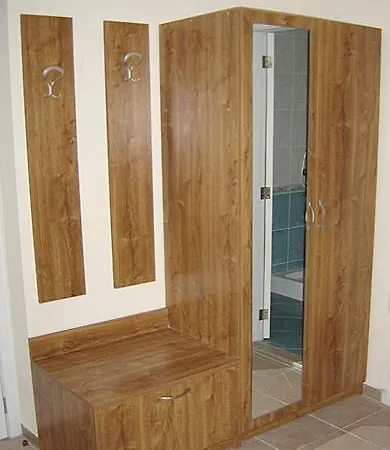 Complex Sunny Dreams Hotel de apartamente 3*