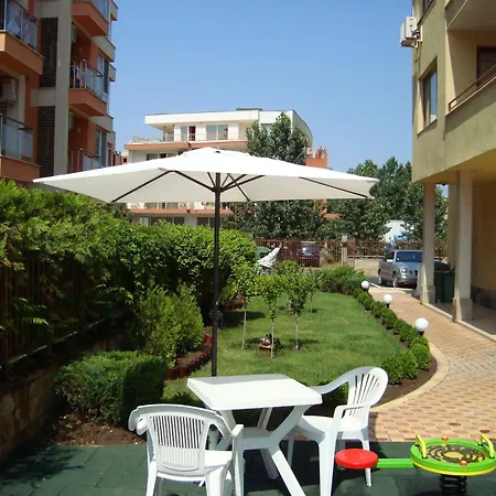 Complex Sunny Dreams